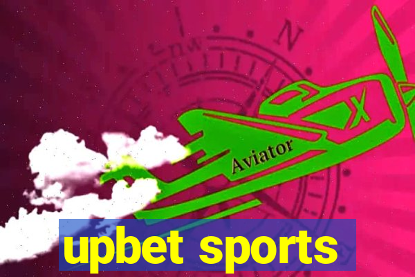 upbet sports